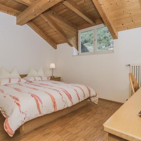 Residence Hof Am Keller 몬타냐 외부 사진