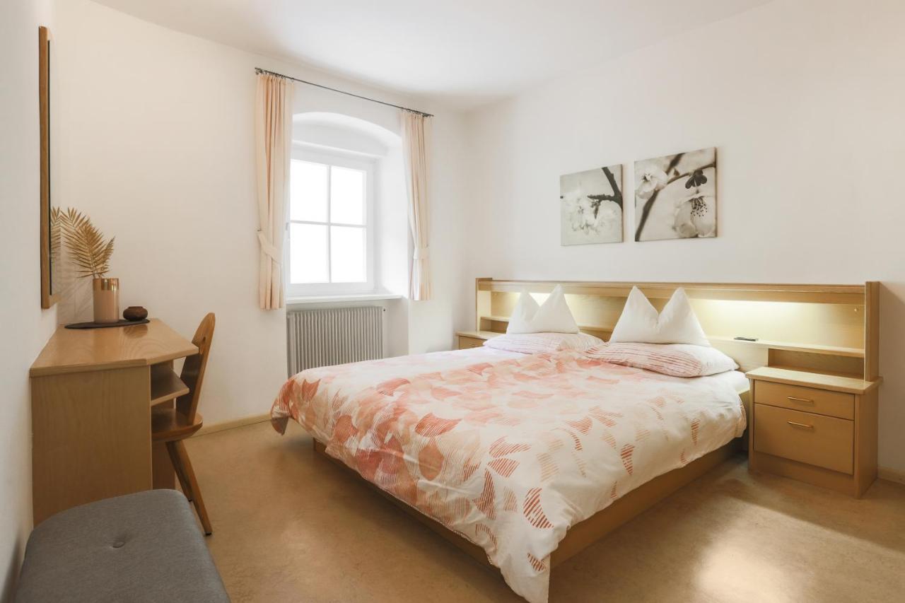 Residence Hof Am Keller 몬타냐 외부 사진