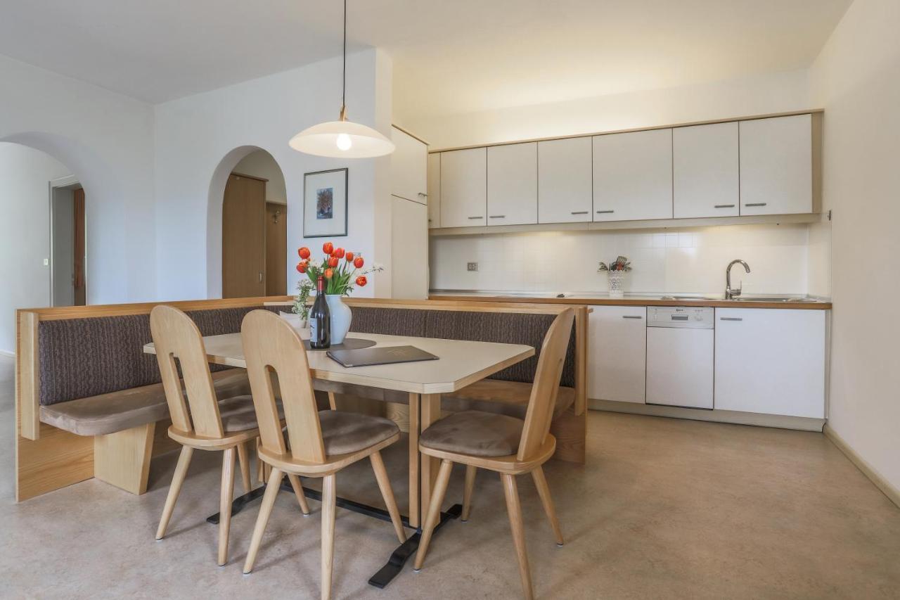Residence Hof Am Keller 몬타냐 외부 사진