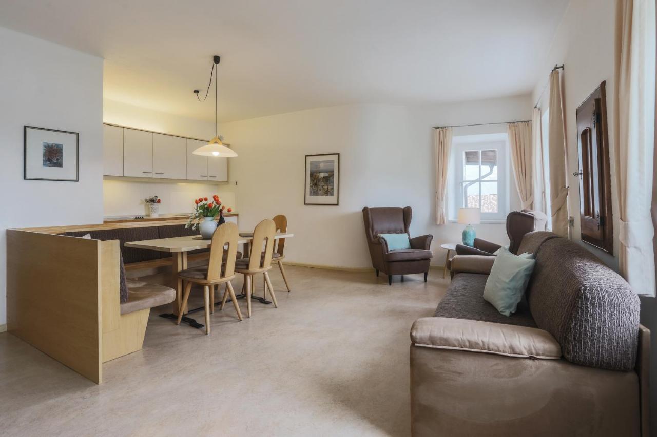 Residence Hof Am Keller 몬타냐 외부 사진