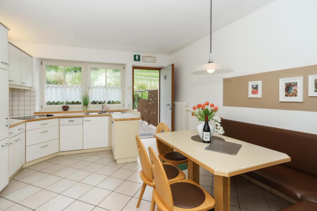 Residence Hof Am Keller 몬타냐 외부 사진