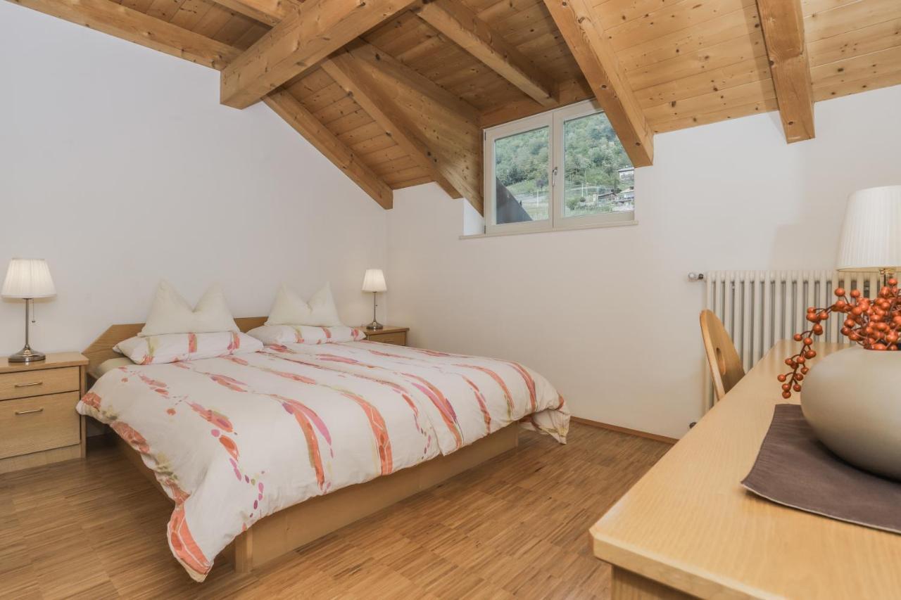 Residence Hof Am Keller 몬타냐 외부 사진