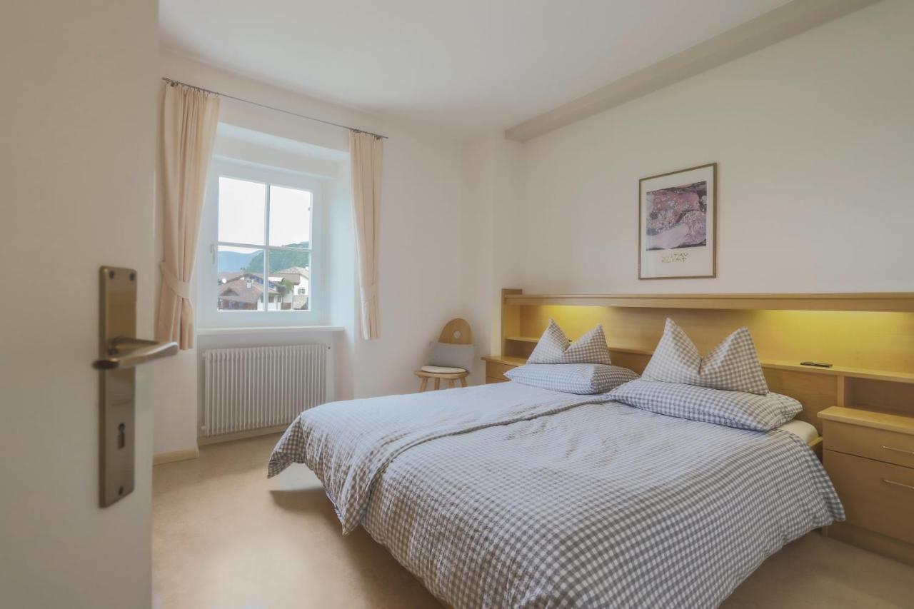 Residence Hof Am Keller 몬타냐 외부 사진