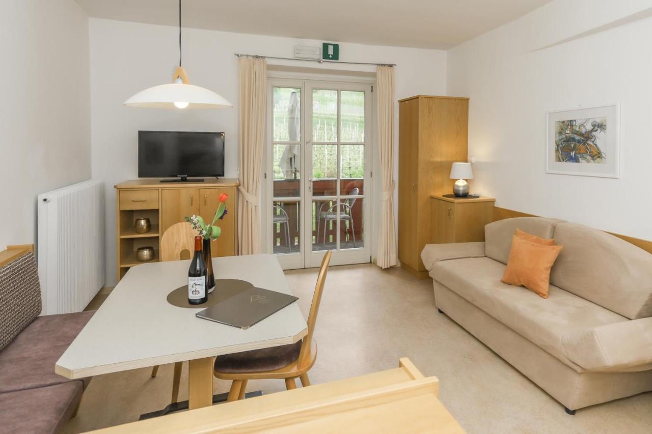 Residence Hof Am Keller 몬타냐 외부 사진