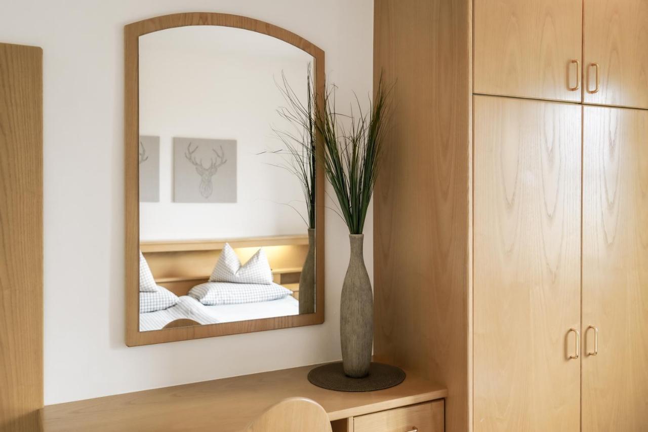 Residence Hof Am Keller 몬타냐 외부 사진