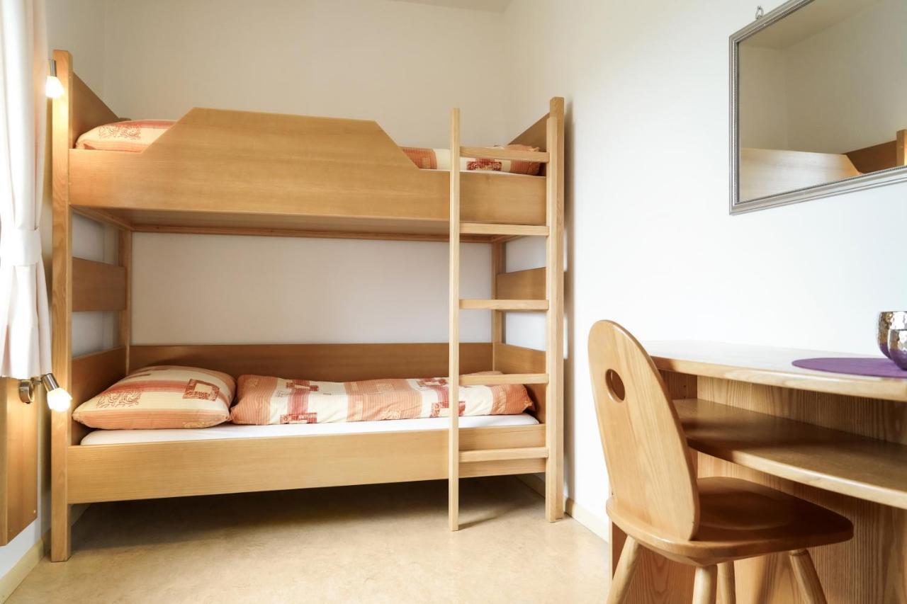Residence Hof Am Keller 몬타냐 외부 사진