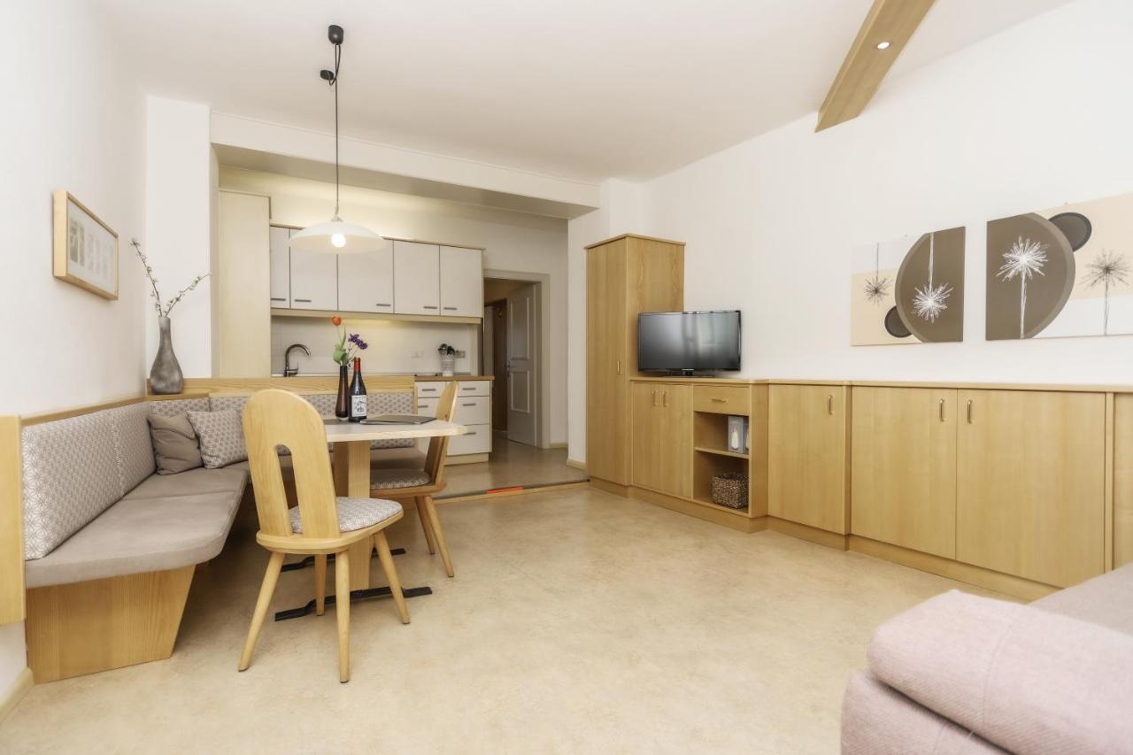 Residence Hof Am Keller 몬타냐 외부 사진