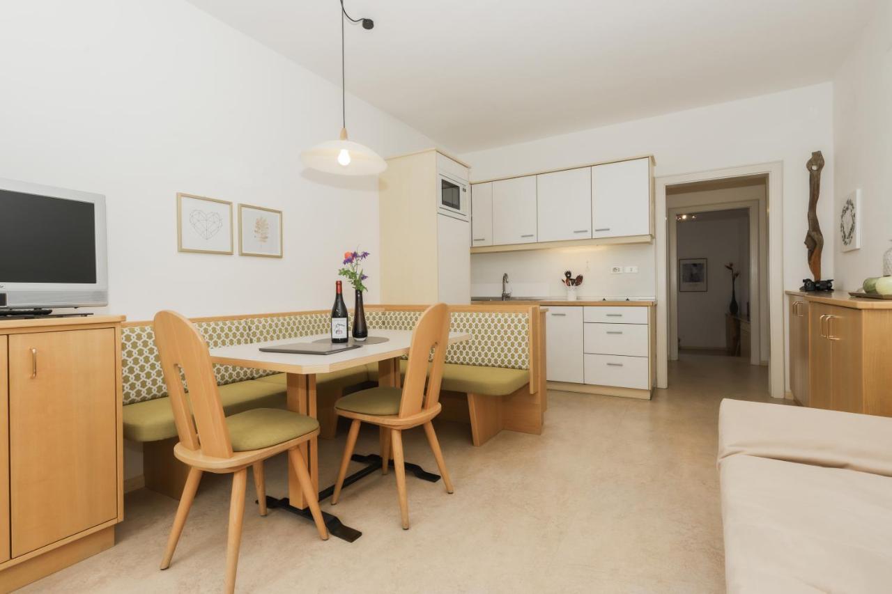 Residence Hof Am Keller 몬타냐 외부 사진