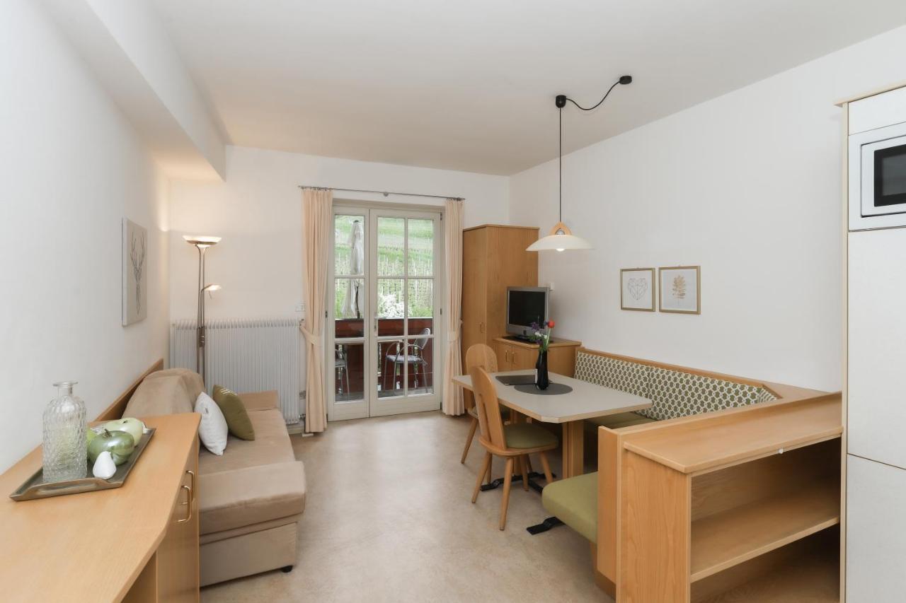 Residence Hof Am Keller 몬타냐 외부 사진