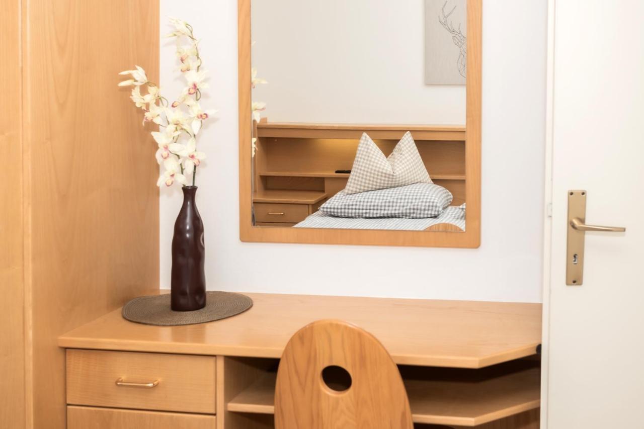 Residence Hof Am Keller 몬타냐 외부 사진