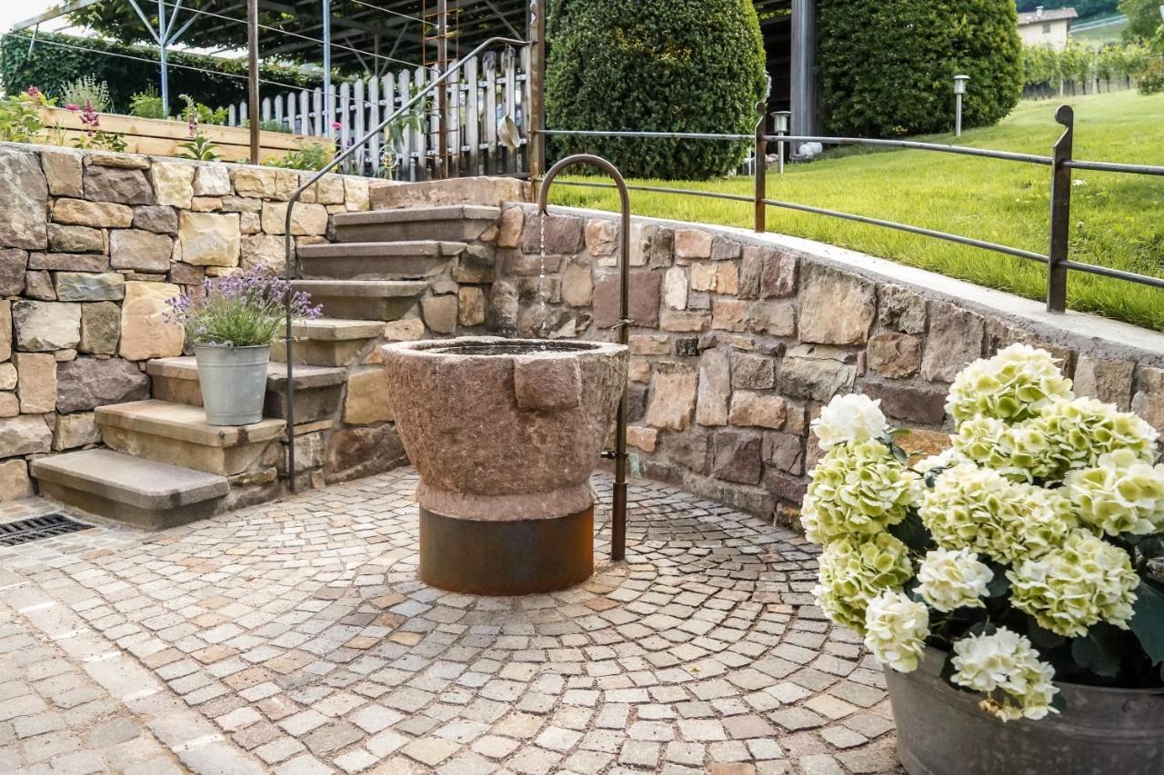 Residence Hof Am Keller 몬타냐 외부 사진