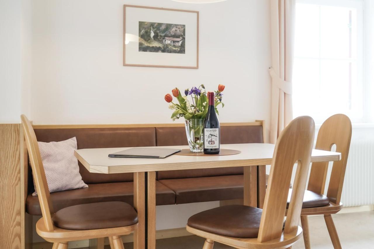 Residence Hof Am Keller 몬타냐 외부 사진