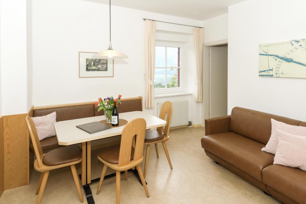 Residence Hof Am Keller 몬타냐 외부 사진