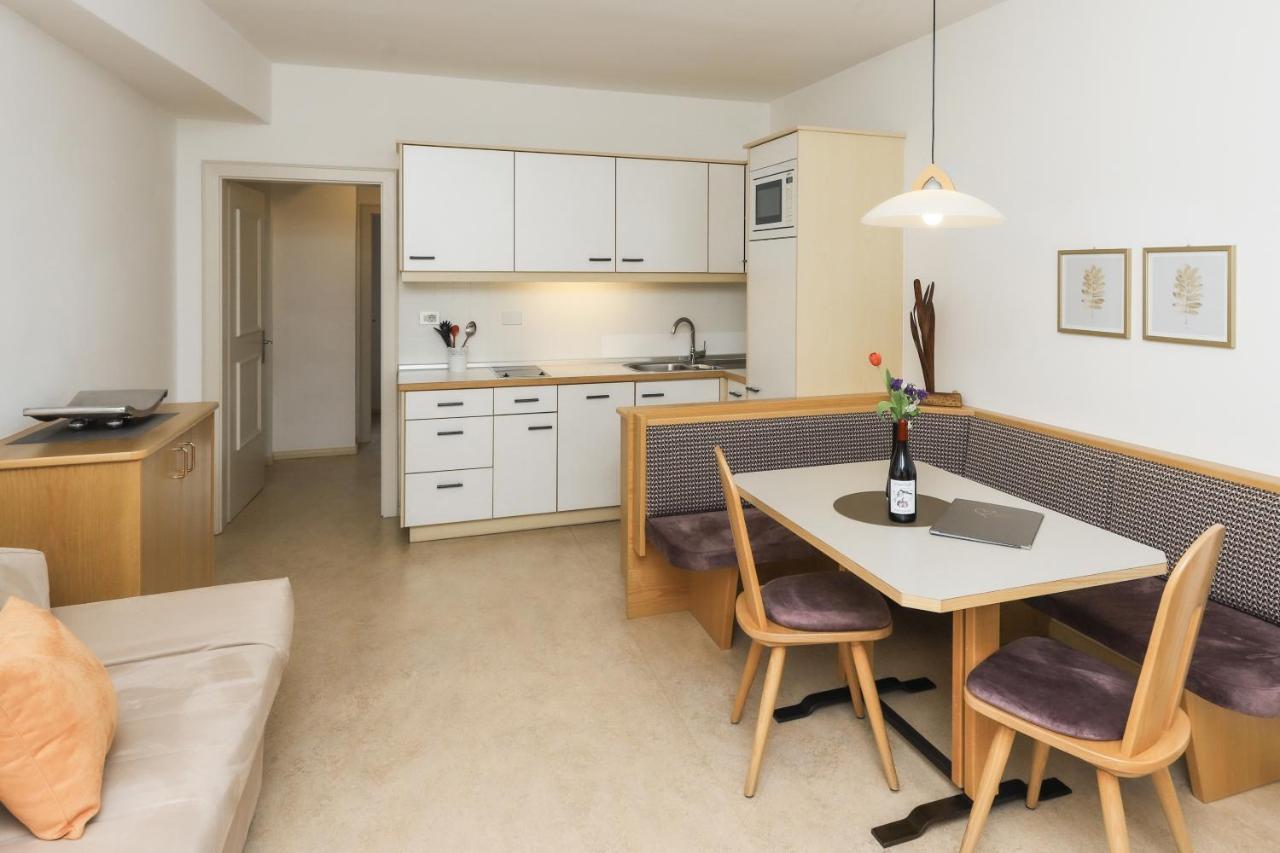 Residence Hof Am Keller 몬타냐 외부 사진