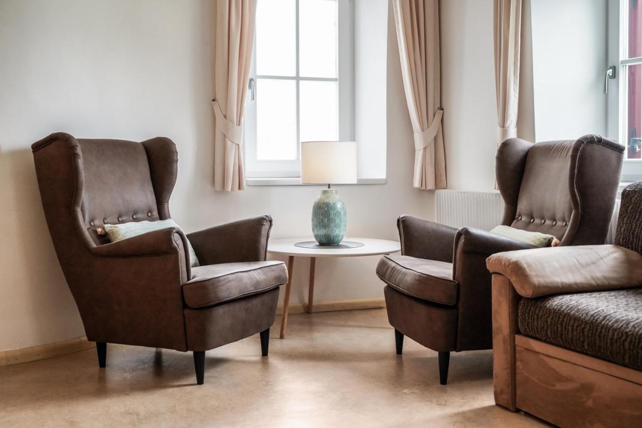 Residence Hof Am Keller 몬타냐 외부 사진