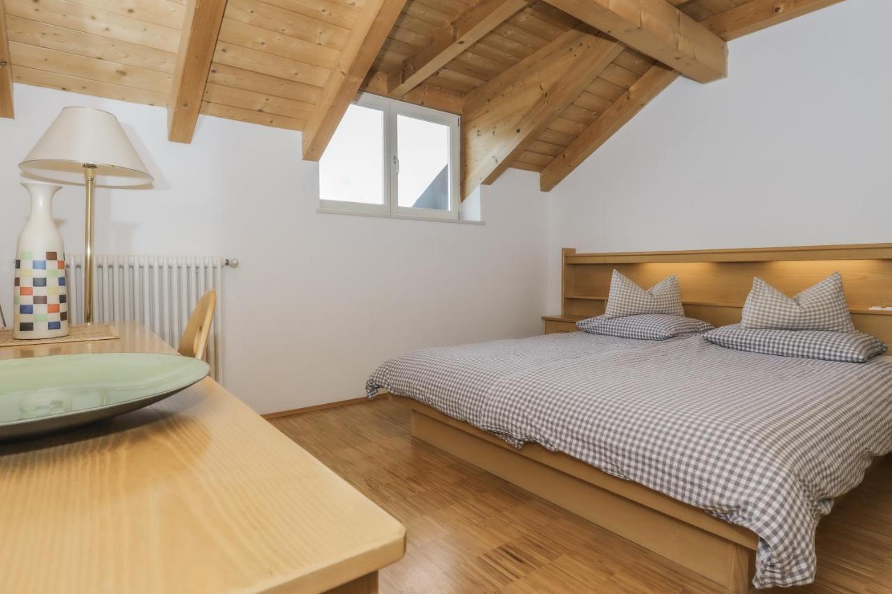 Residence Hof Am Keller 몬타냐 외부 사진