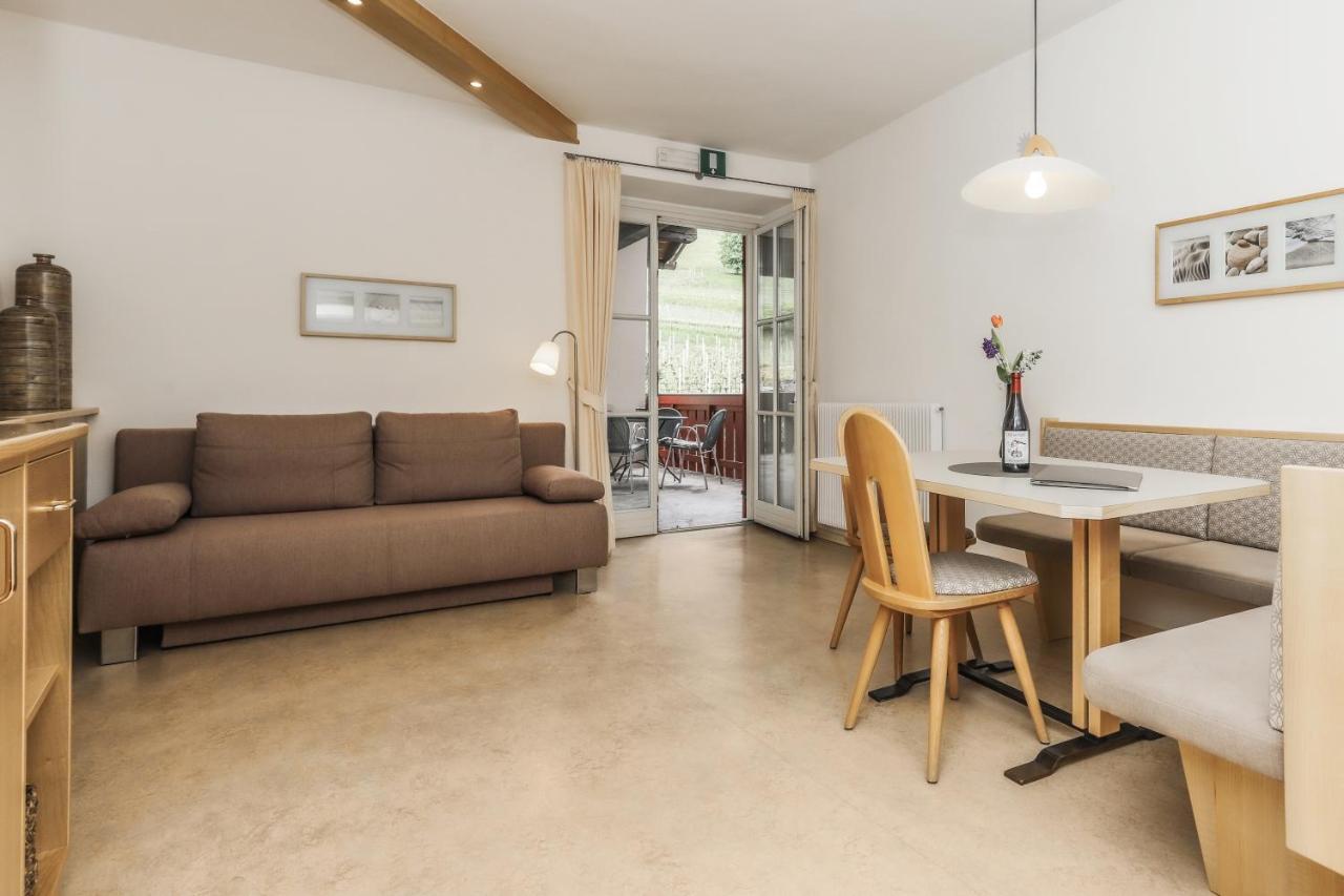 Residence Hof Am Keller 몬타냐 외부 사진
