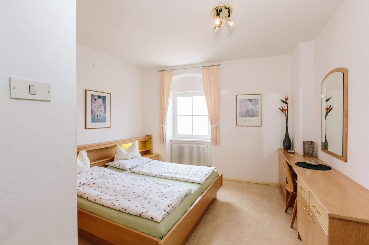 Residence Hof Am Keller 몬타냐 외부 사진